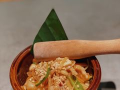 -云海肴·汽锅鸡·云南菜(高德置地店)