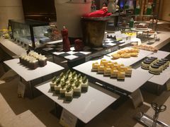 -厦门威斯汀酒店