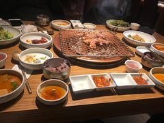 -王妃家(明洞中央店)
