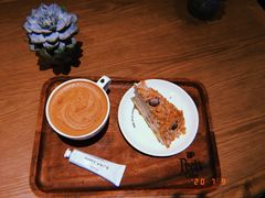 -Peet's Coffee皮爷咖啡(大学路店)