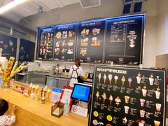 -OUR Bakery(三里屯太古里店)