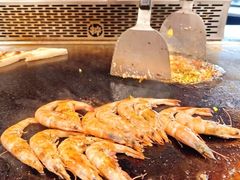 -大神太神·铁板烧(瑞虹天地月亮湾店)