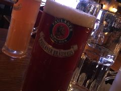 -宝莱纳啤酒花园餐厅PAULANER BRAUHAUS Nanjing(广州路店)
