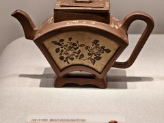 -中国茶叶博物馆(双峰馆区)