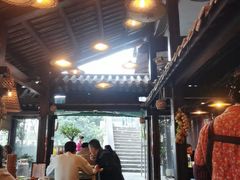 -饭江湖·江湖菜(湖广会馆店)