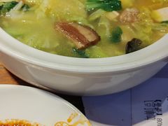 -小杨烤肉(朱雀店)