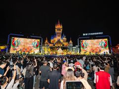 -厦门方特东方神画