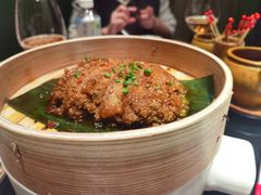 粉蒸肉-辛香汇·现炒川菜(淮海路百盛店)