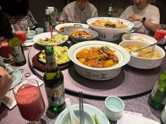 -亦海人家烤鸭店(康定街店)