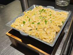 -很久以前羊肉串(农科路店)