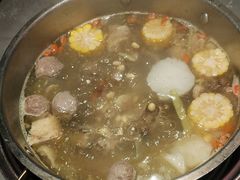 -潮发潮汕牛肉店(东方宝泰店)