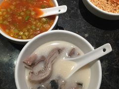 猪肚汤-海底捞火锅(龙湖三千集店)