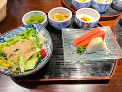 -松子料理(亮马桥店)