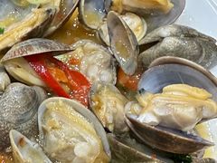 -海港酒楼·平价海鲜·茶点(小公园店)