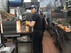 -汉堡王(SKLP店)