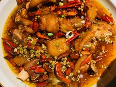 -辛香汇(大华第一坊店)