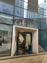-OnHair造型