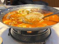 -唐猫庭院·千年陕菜(大唐不夜城店)