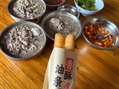 -白露塘杀猪粉(创始店)