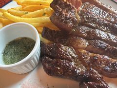 -羽深肉铺 Steak & Wine