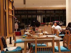 大堂-味餐厅·海鲜·火锅·自助餐