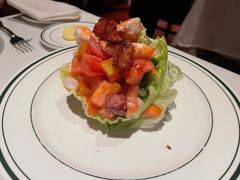 -Wolfgang’s Steakhouse 沃夫冈牛排馆(上海白玉兰广场店)