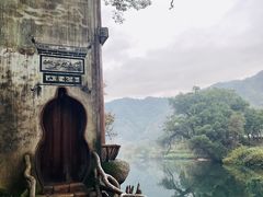 -上坦村
