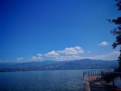 -西昌邛海湿地
