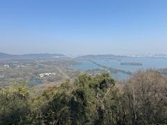 -九曜山