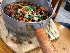 -食客烧烤(罗道庄店)