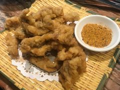 -春润大地海南椰子鸡(沙井京基百纳广场店)