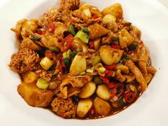 鱼籽鱼泡-南昌饭店(西黄城根南街店)