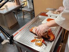 -船歌·鱼水饺青岛菜(闽江二路店)