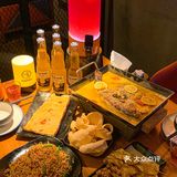 珠海民謠live house酒館🎵十點之後氣氛拉滿🍻