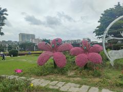 -石炮台公园