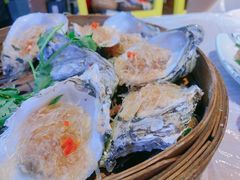 -桥东喜碧海鲜街(水东街店)