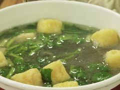 -回味鸭血粉丝汤(夫子庙瞻园路店)