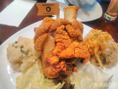 -haxnbauer海森堡德国餐厅(深圳coco店)