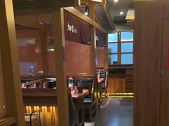-九田家黑牛烤肉料理(新辰里亚运村店)