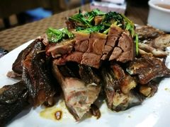 -肥信潮菜(科新路店)
