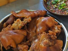 -王万妈卤猪脚(青岩交通路)