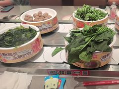 -龍歌自助小火锅(雨花台江南虹悦城店)