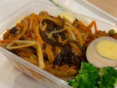 -袁记肉夹馍(北客站店)
