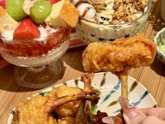 -CURRY YA 熟成咖哩專門店(深圳湾万象城店)