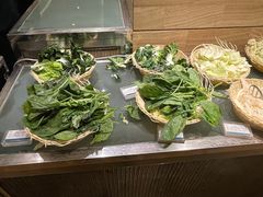 -大华锦绣假日酒店·锦味餐厅