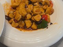 -功德林素菜饭庄(前门店)