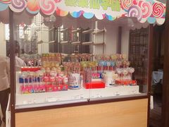 -宁海安岚·南溪阁全日餐厅
