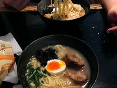 元气叉烧拉面-春笙食堂.丼饭拉面寿司(GOGO新天地店)