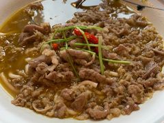 -东方山水金沙酒店-雅香阁中餐厅