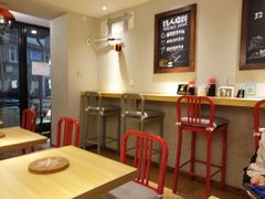 大堂-线人米线(桂林路店)